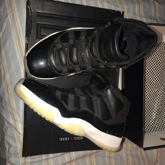 VNDS 72-10 11’s